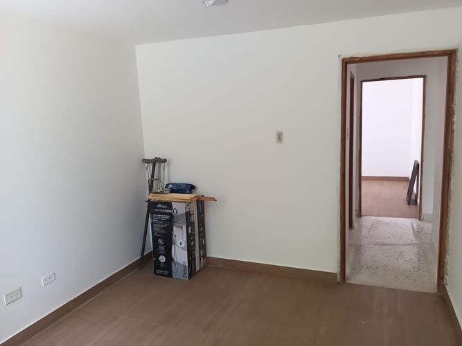 Apartamento en venta en El Porvenir, Barranquilla · foto 22 de 24