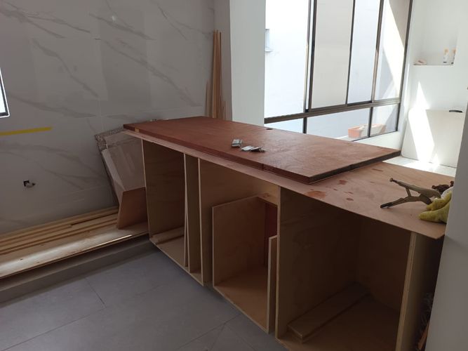 Apartamento en venta en El Porvenir, Barranquilla · foto 2 de 24