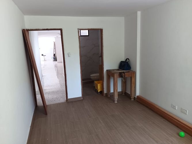 Apartamento en venta en El Porvenir, Barranquilla · foto 14 de 24