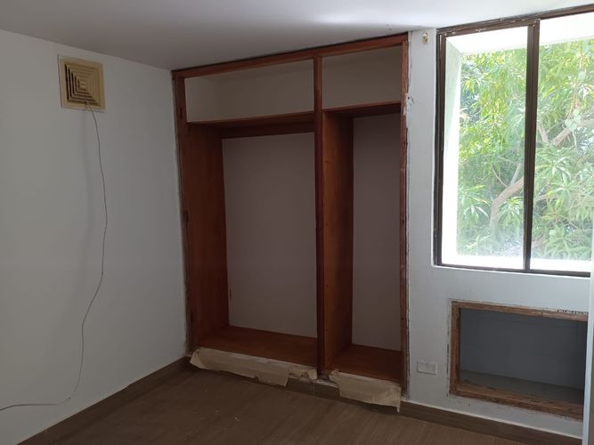 Apartamento en venta en El Porvenir, Barranquilla · foto 21 de 24