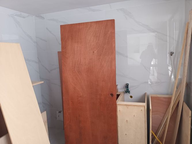 Apartamento en venta en El Porvenir, Barranquilla · foto 9 de 24