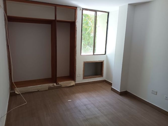 Apartamento en venta en El Porvenir, Barranquilla · foto 19 de 24