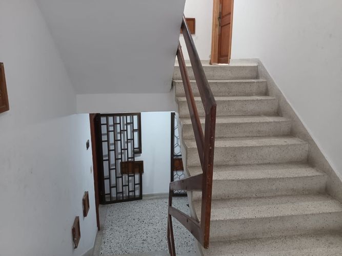 Apartamento en venta en El Porvenir, Barranquilla · foto 6 de 24