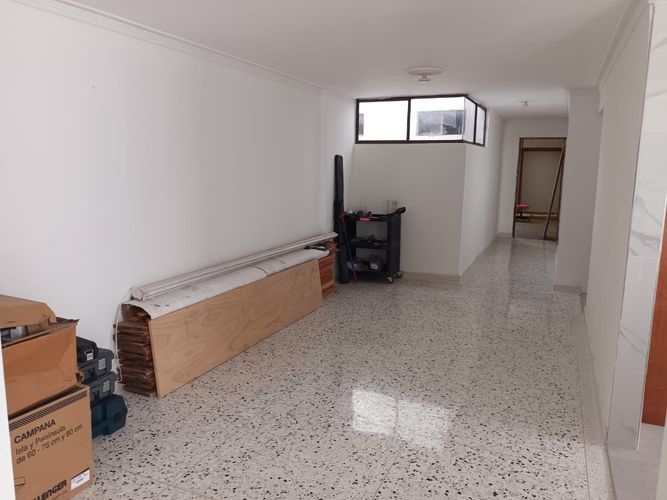 Apartamento en venta en El Porvenir, Barranquilla · foto 8 de 24