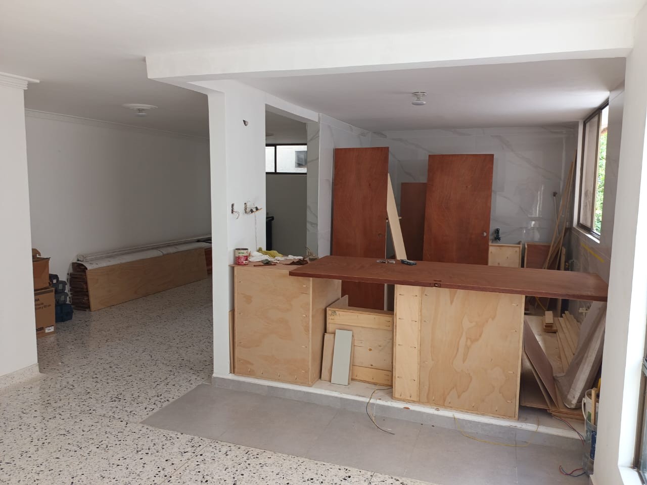 Apartamento en Venta en El porvenir, Barranquilla