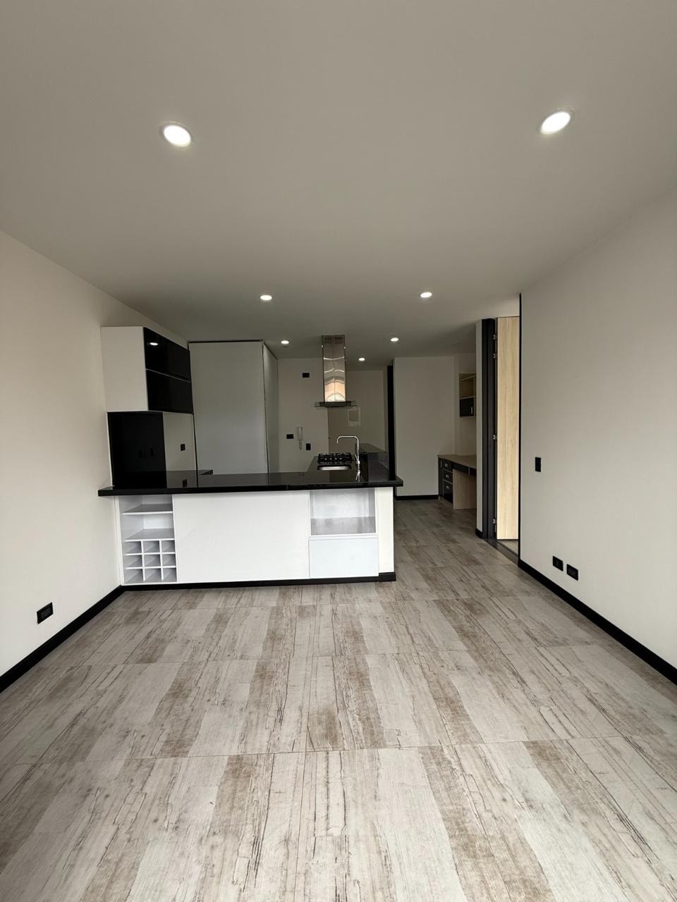 Apartamento en Venta en San patricio, Bogotá