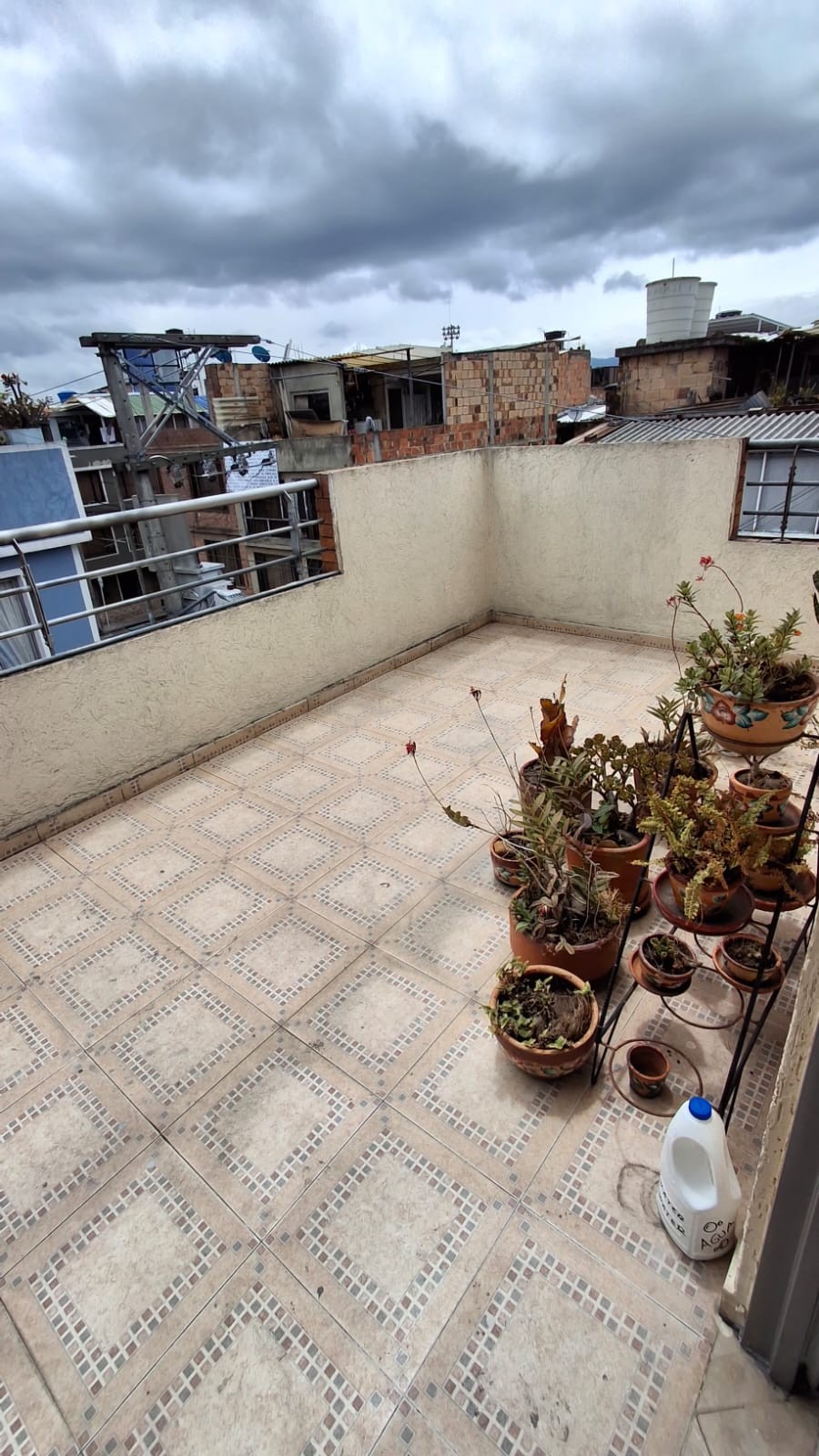 Casa en venta en Engativá, Bogotá · foto 21 de 23