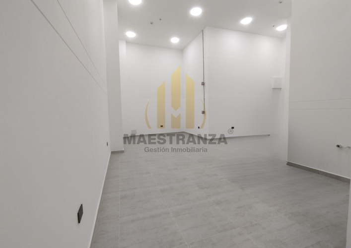 Local en arriendo en Villa Nueva, Medellín, 71 m² · foto 3 de 15