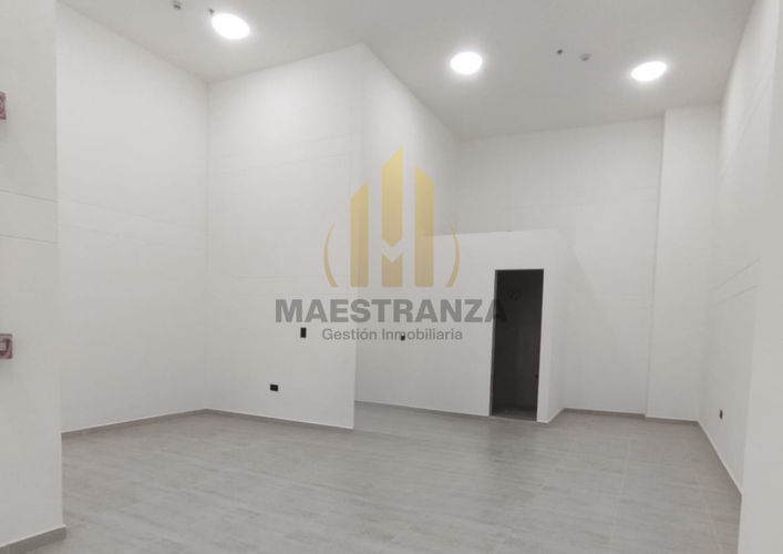 Local en arriendo en Villa Nueva, Medellín, 71 m² · foto 5 de 15