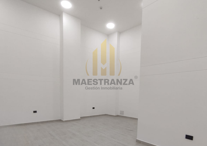 Local en arriendo en Villa Nueva, Medellín, 71 m² · foto 6 de 15