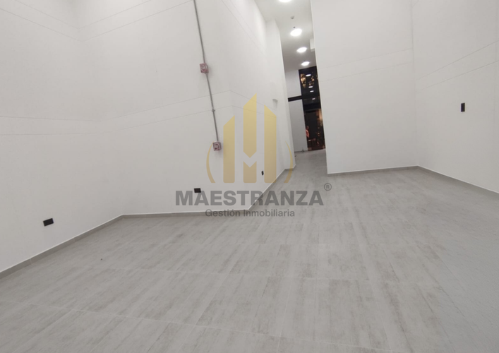 Local en arriendo en Villa Nueva, Medellín, 71 m² · foto 7 de 15