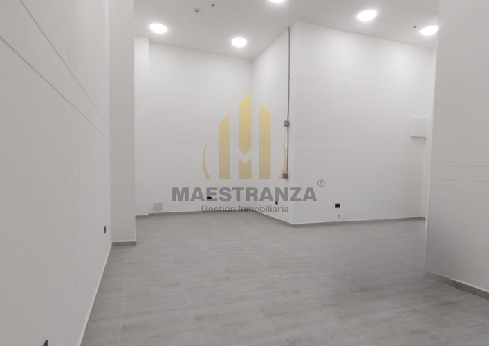 Local en arriendo en Villa Nueva, Medellín, 71 m² · foto 8 de 15