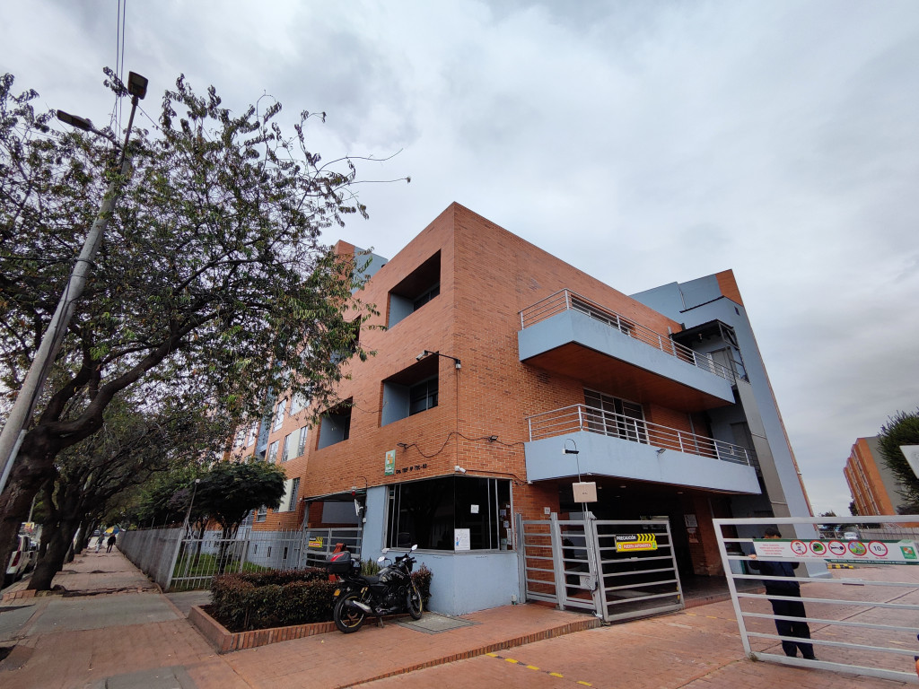Apartamento en Venta en Villa gladys, Bogotá