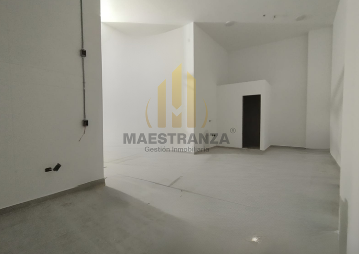 Local en arriendo en Villa Nueva, Medellín, 71 m² · foto 11 de 15
