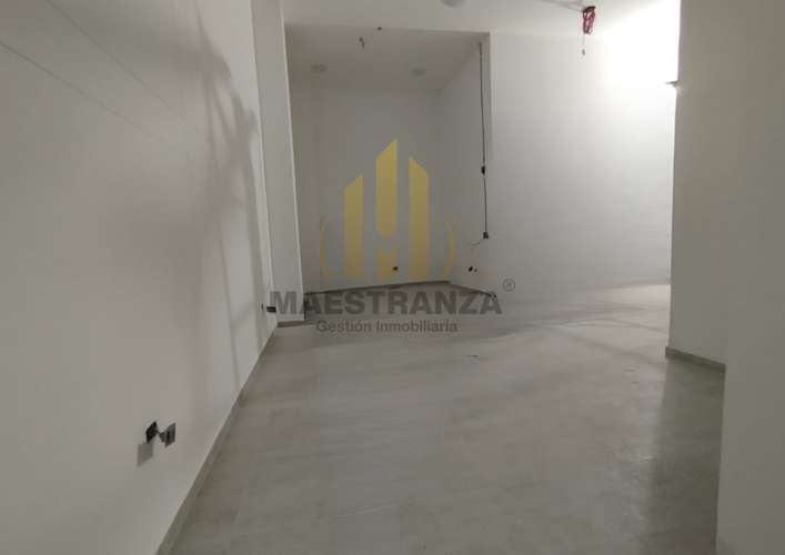 Local en arriendo en Villa Nueva, Medellín, 71 m² · foto 12 de 15