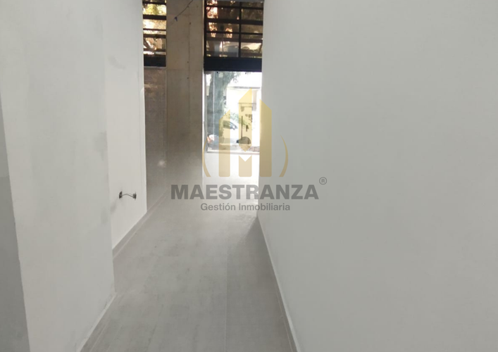 Local en arriendo en Villa Nueva, Medellín, 71 m² · foto 13 de 15