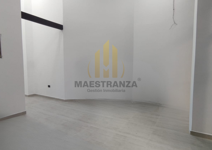 Local en arriendo en Villa Nueva, Medellín, 71 m² · foto 15 de 15