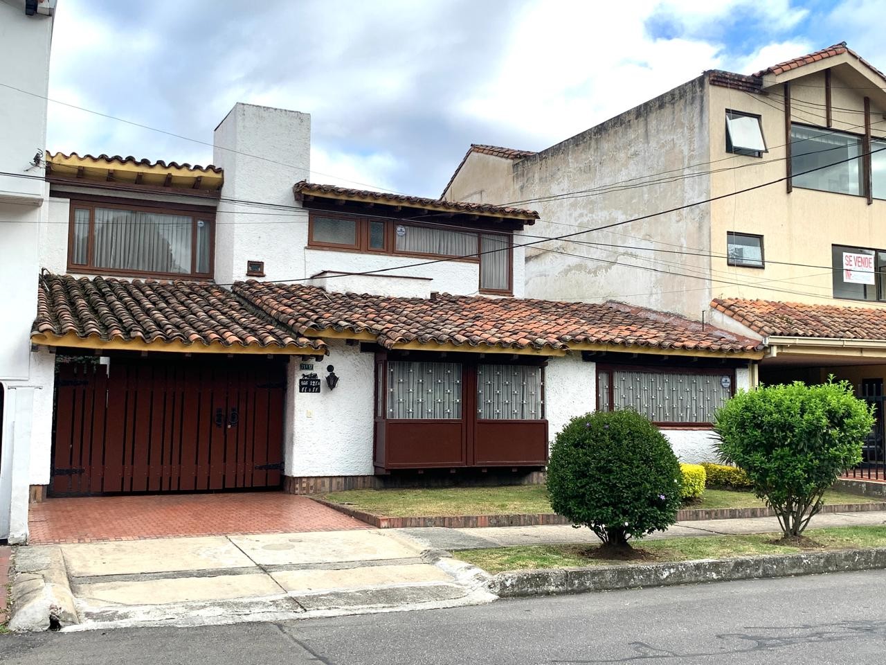 Casa en Venta en Niza, Bogotá