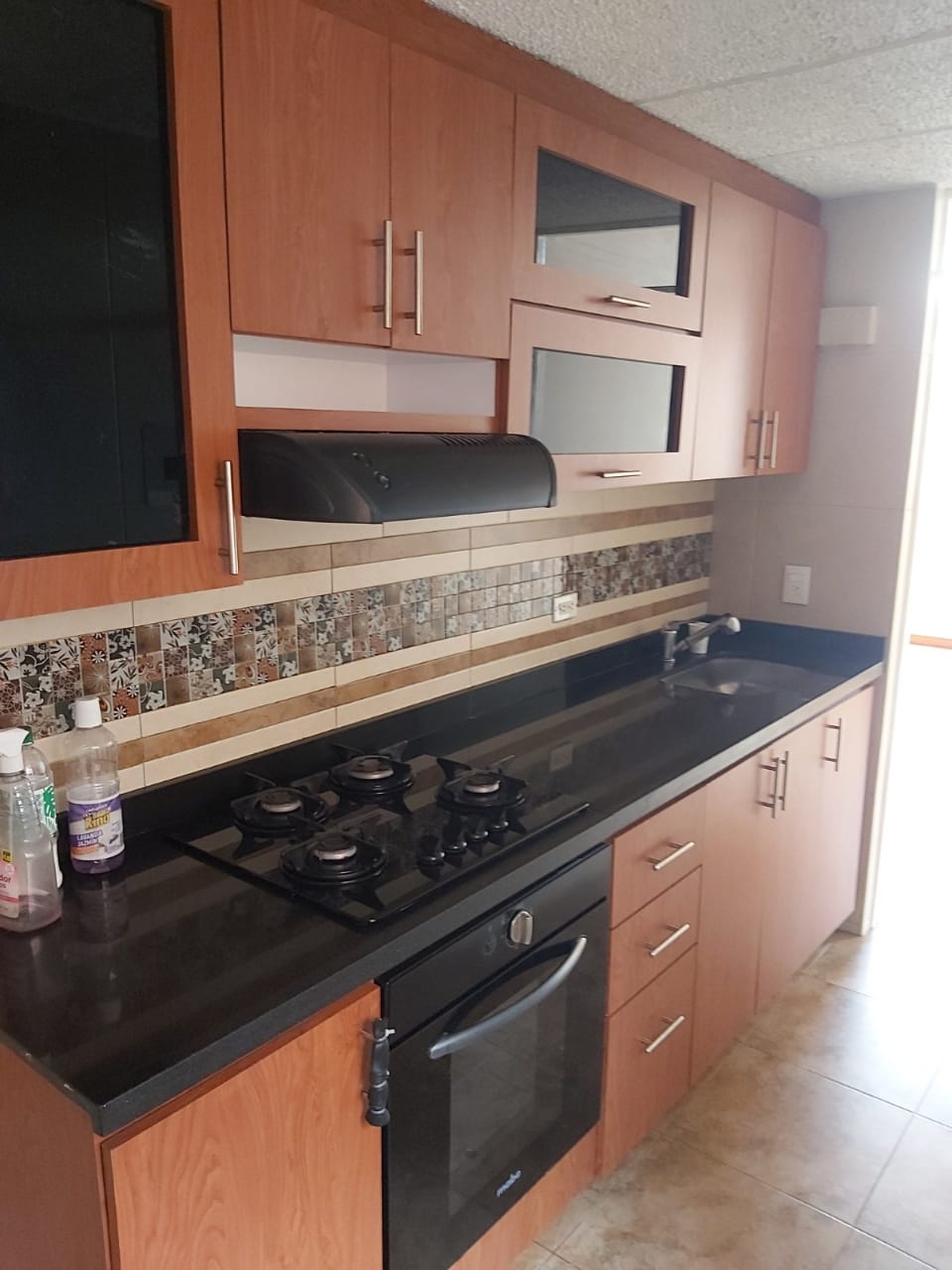 Apartamento en Arriendo en Engativá, Bogotá