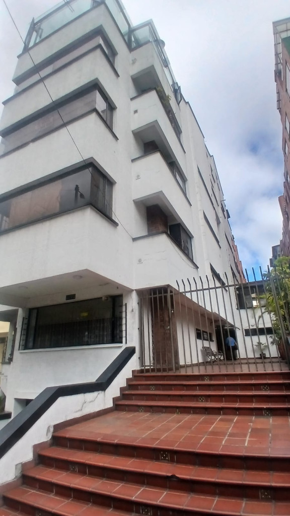 Apartamento en Arriendo en Rincon del chico, Bogotá