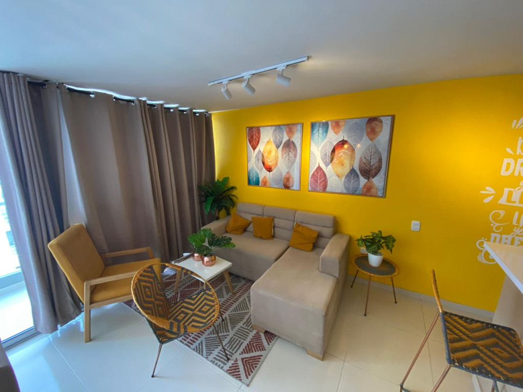 Apartamento en arriendo en Miramar, Barranquilla · foto 4 de 18