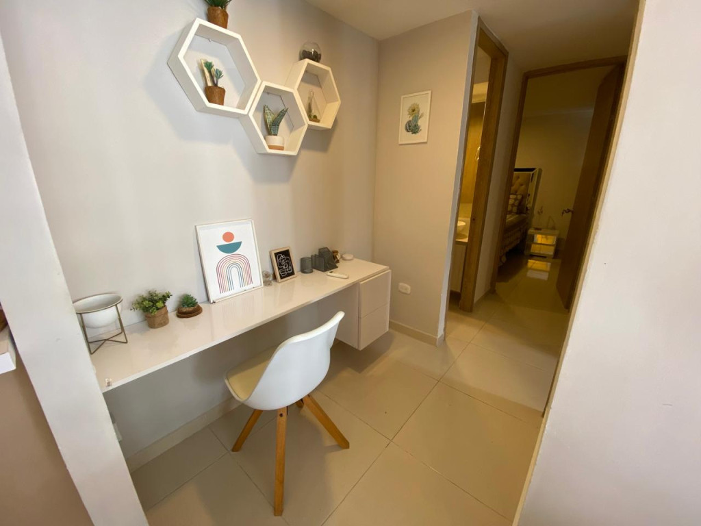 Apartamento en arriendo en Miramar, Barranquilla · foto 5 de 18