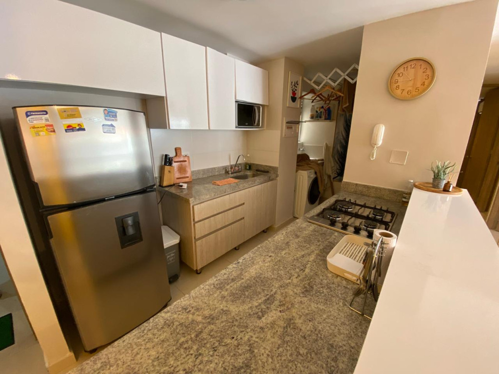 Apartamento en arriendo en Miramar, Barranquilla · foto 7 de 18
