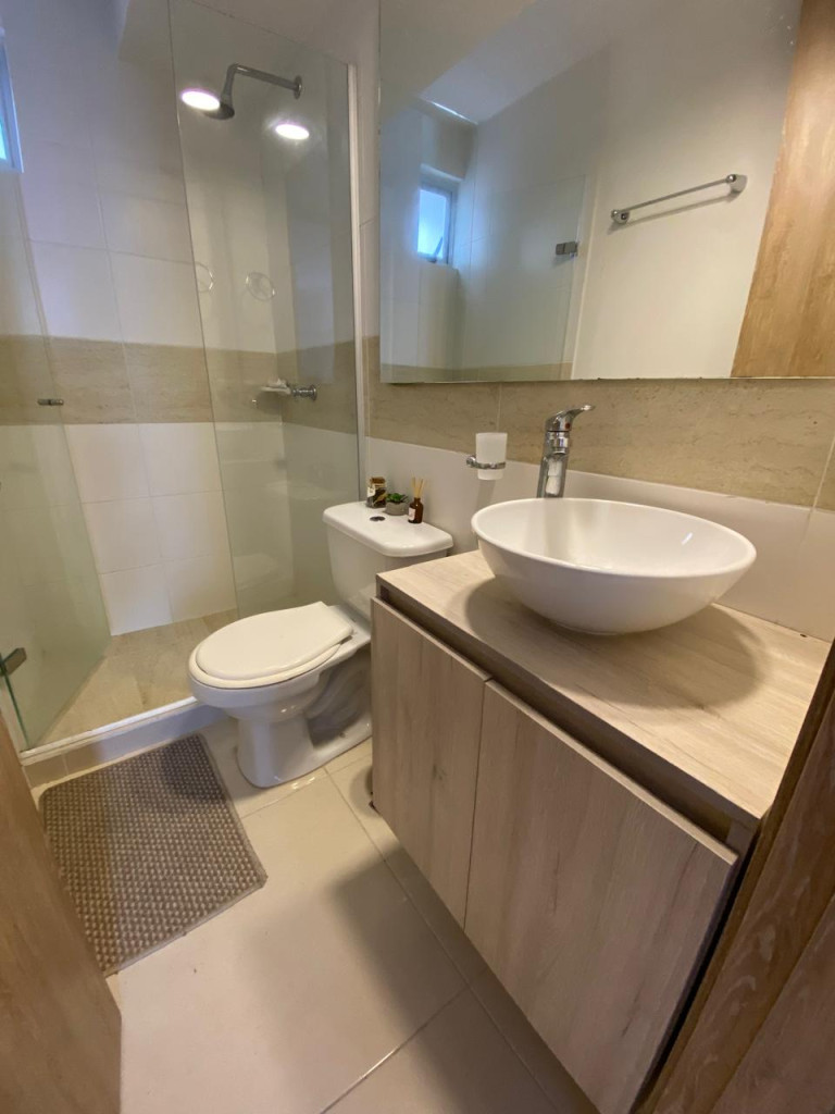 Apartamento en arriendo en Miramar, Barranquilla · foto 8 de 18