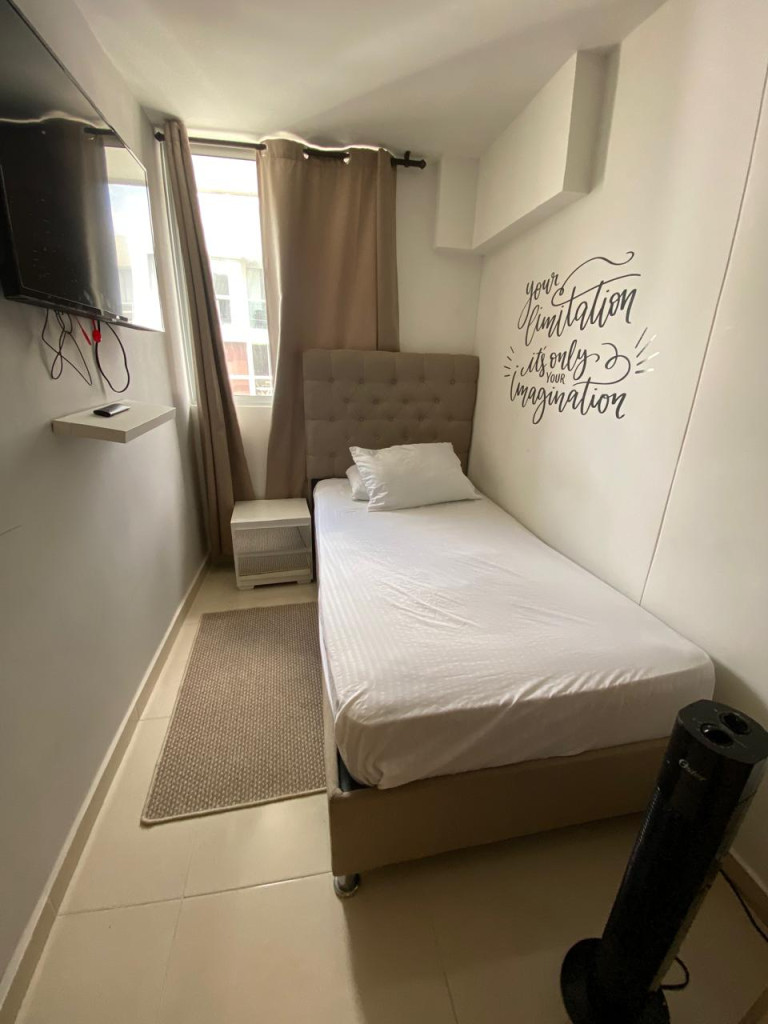 Apartamento en arriendo en Miramar, Barranquilla · foto 9 de 18