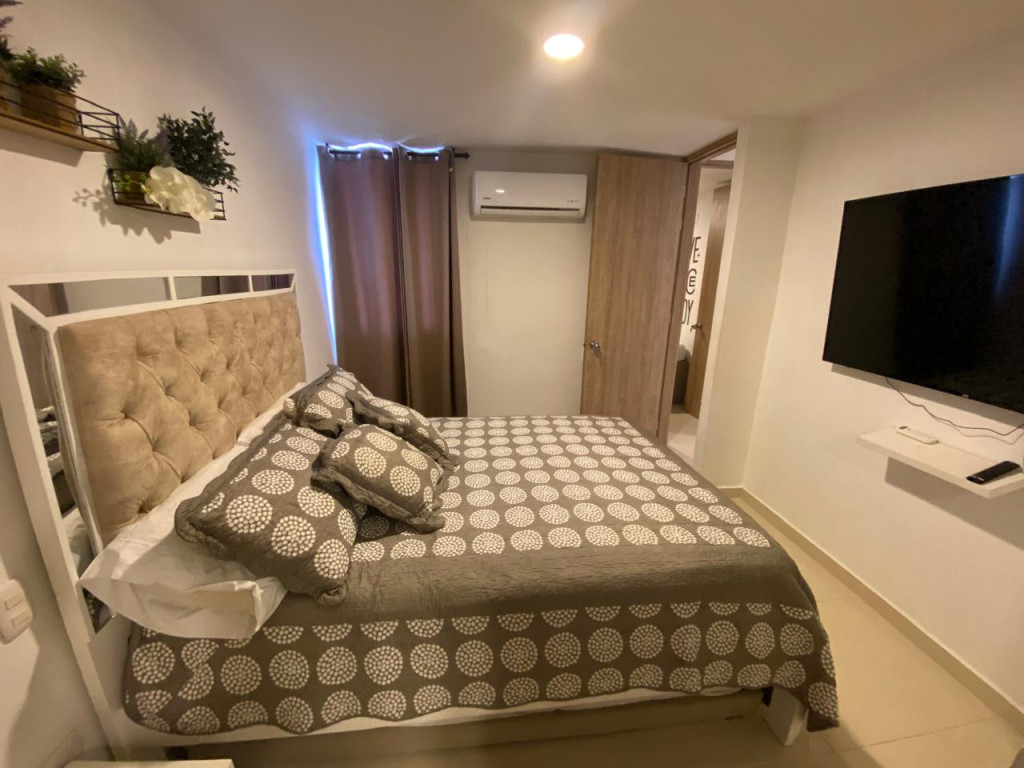 Apartamento en arriendo en Miramar, Barranquilla · foto 12 de 18