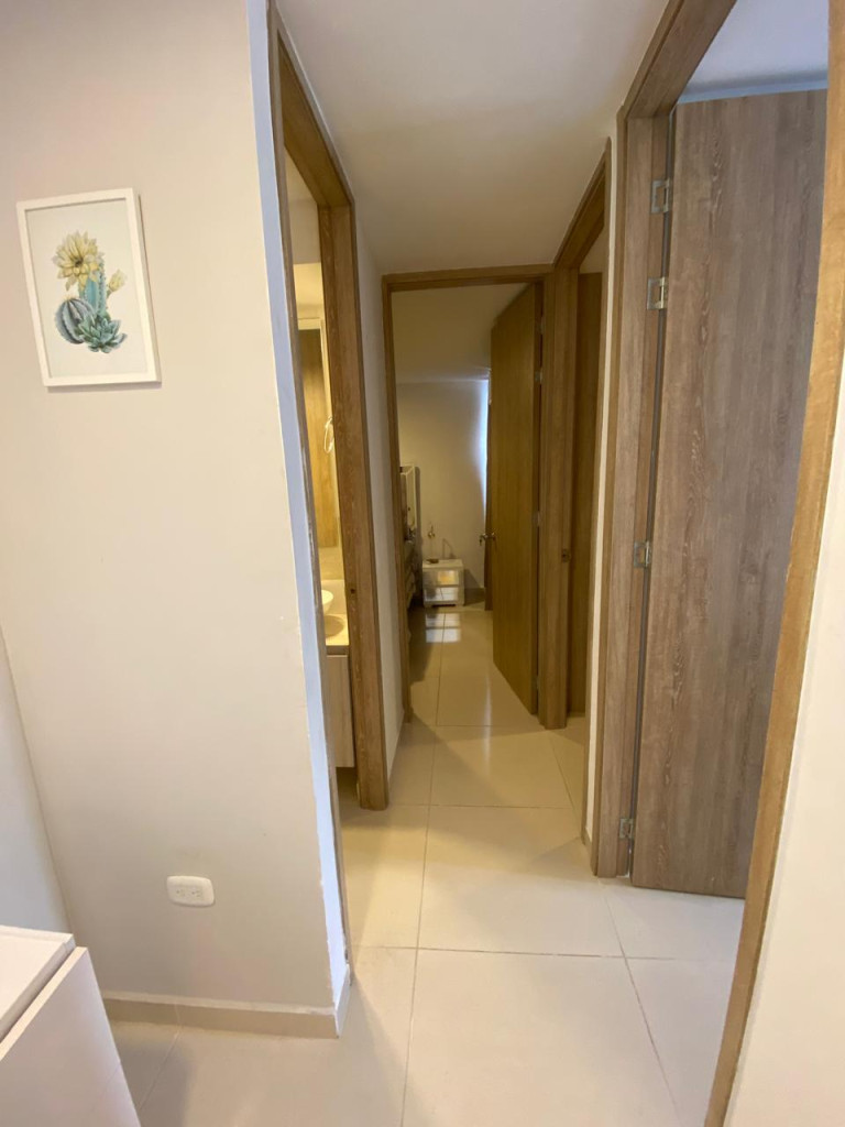 Apartamento en arriendo en Miramar, Barranquilla · foto 13 de 18