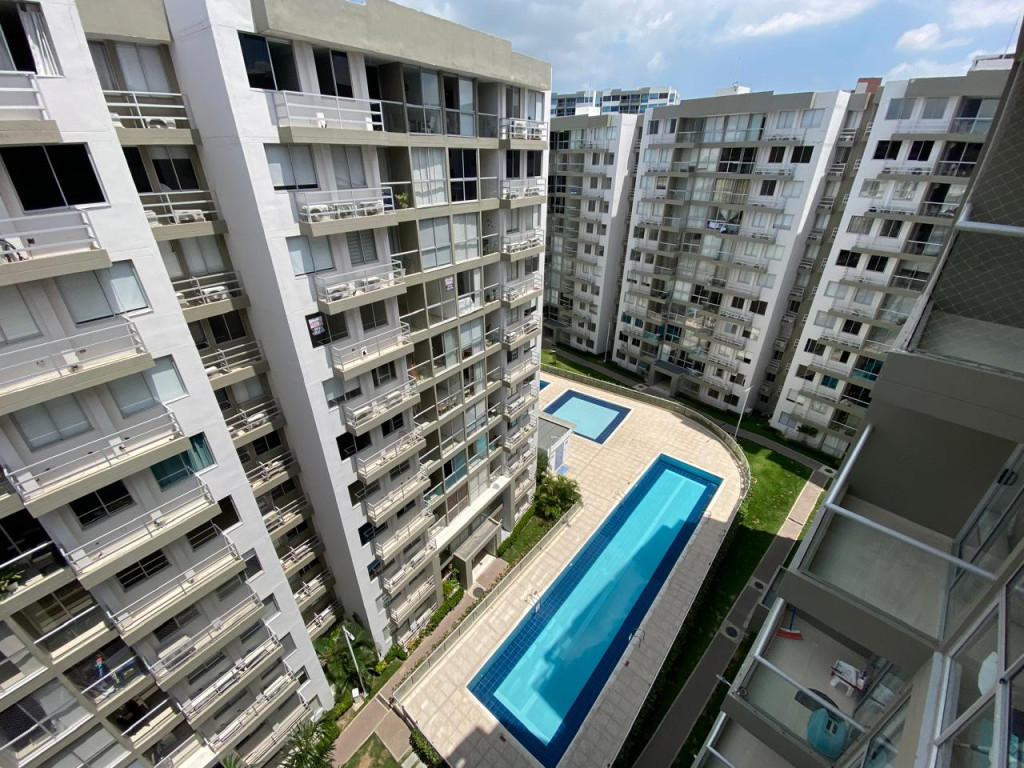 Apartamento en arriendo en Miramar, Barranquilla · foto 15 de 18