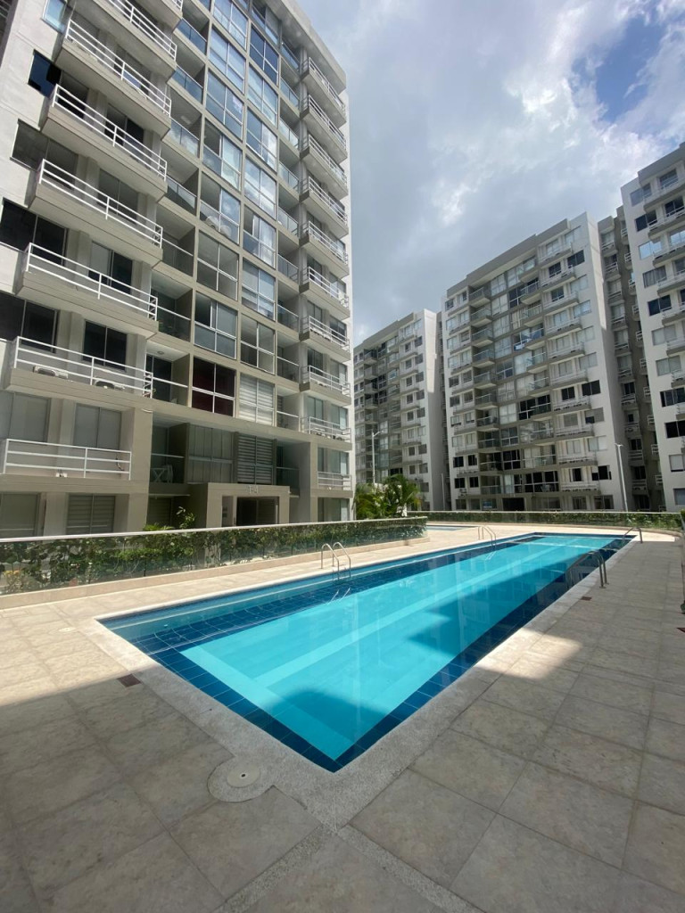Apartamento en arriendo en Miramar, Barranquilla · foto 16 de 18