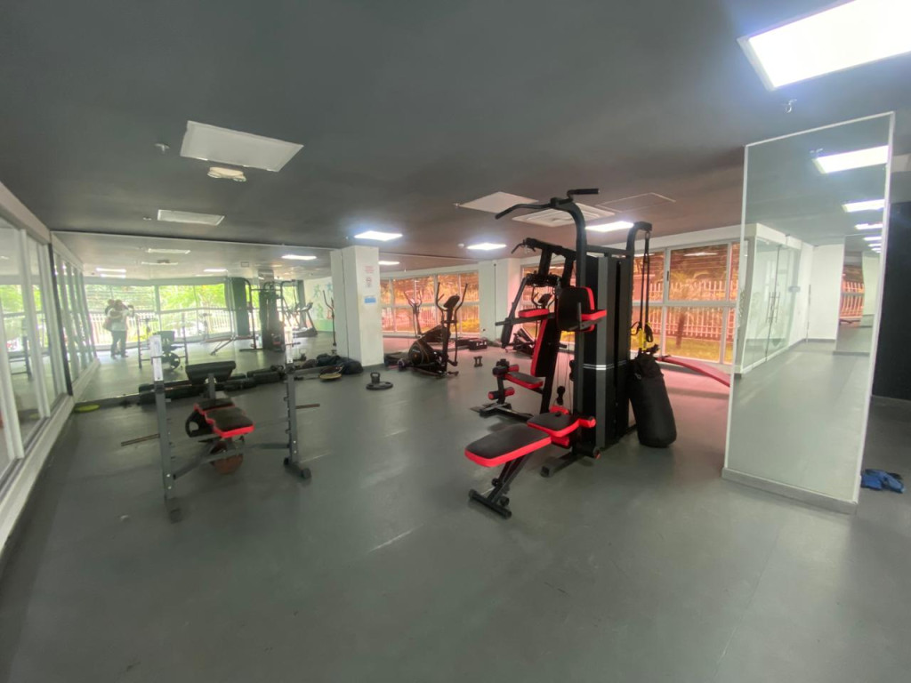 Apartamento en arriendo en Miramar, Barranquilla · foto 17 de 18