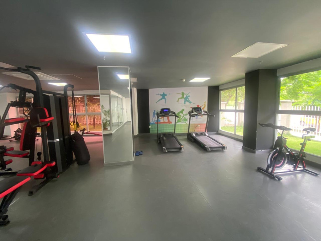 Apartamento en arriendo en Miramar, Barranquilla · foto 18 de 18
