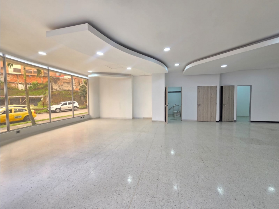 Retail space for rent in Comuna 9 fundadores, Armenia