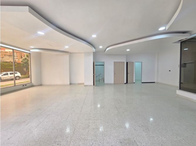 Local en arriendo en Fundadores, Armenia, 105 m² · foto 4 de 18