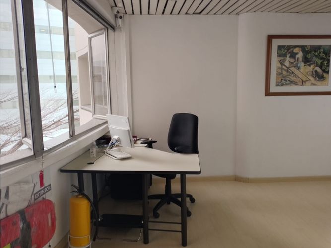 Oficina en venta en Manila, Medellín, 101 m² · foto 3 de 10