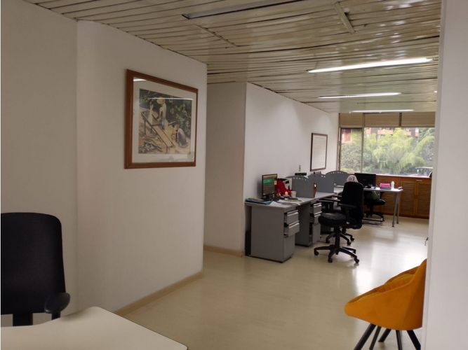 Oficina en venta en Manila, Medellín, 101 m² · foto 8 de 10