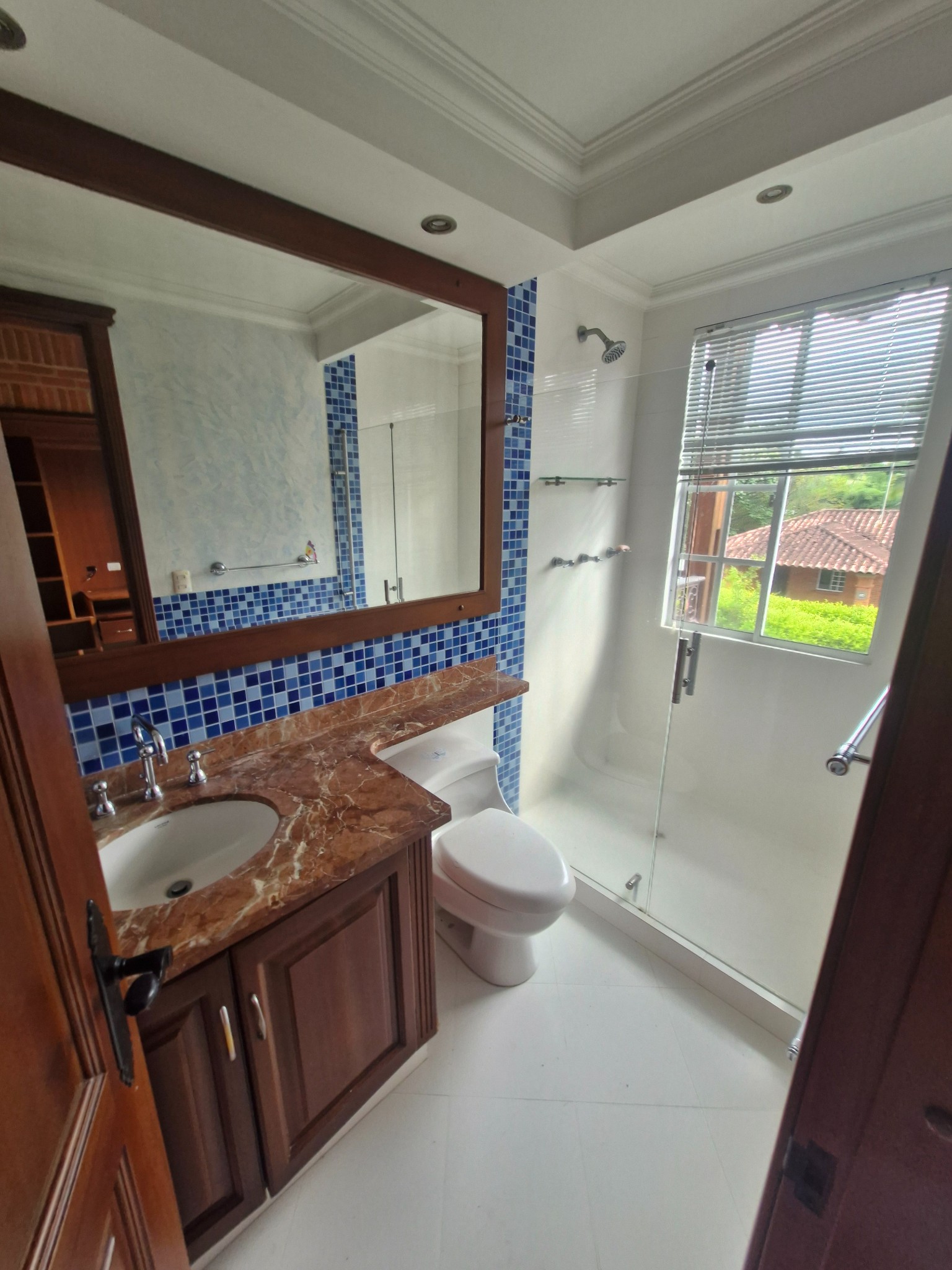 Casa en venta en Tribunas Corcega, Pereira · foto 14 de 24
