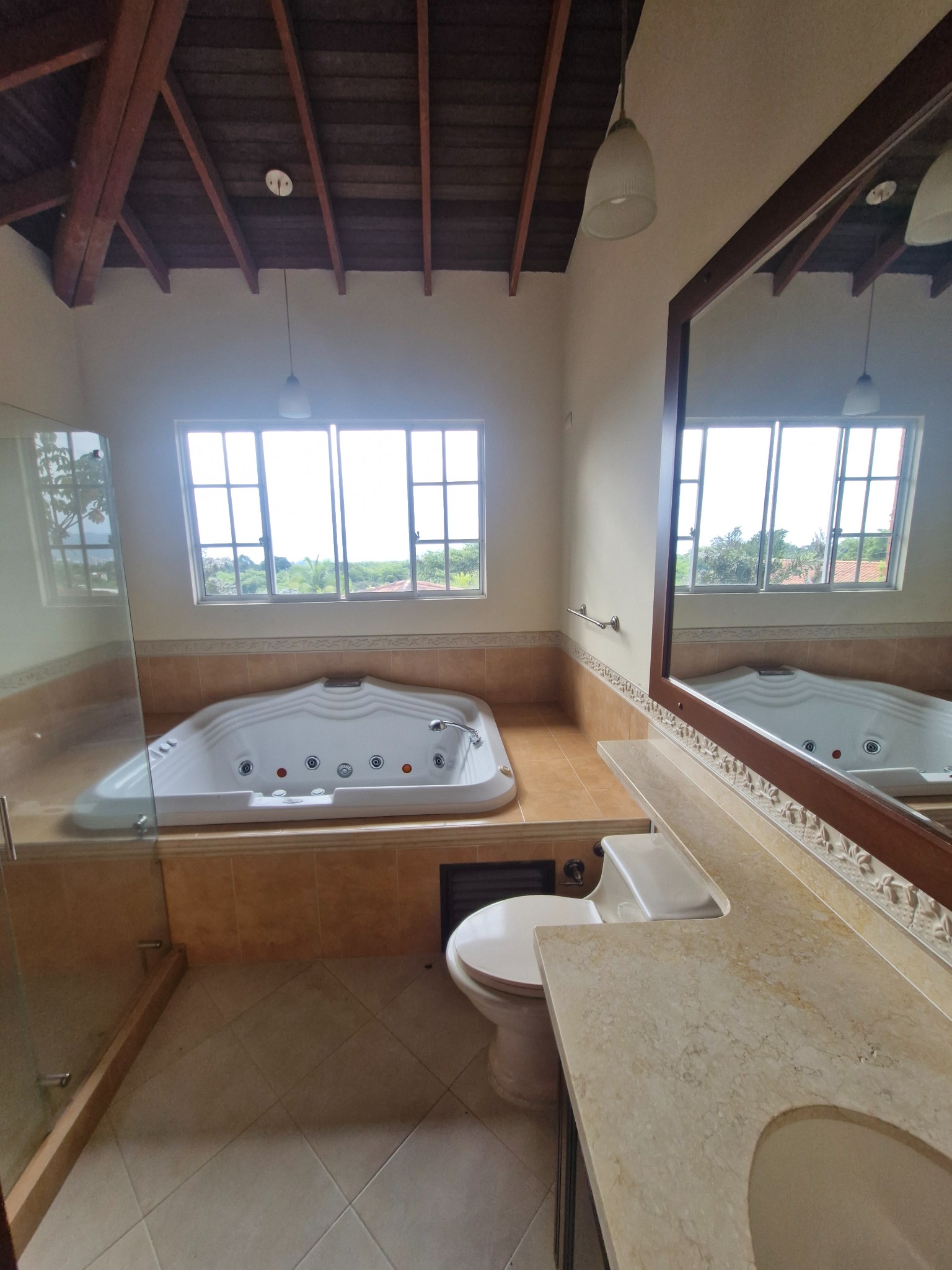 Casa en venta en Tribunas Corcega, Pereira · foto 16 de 24
