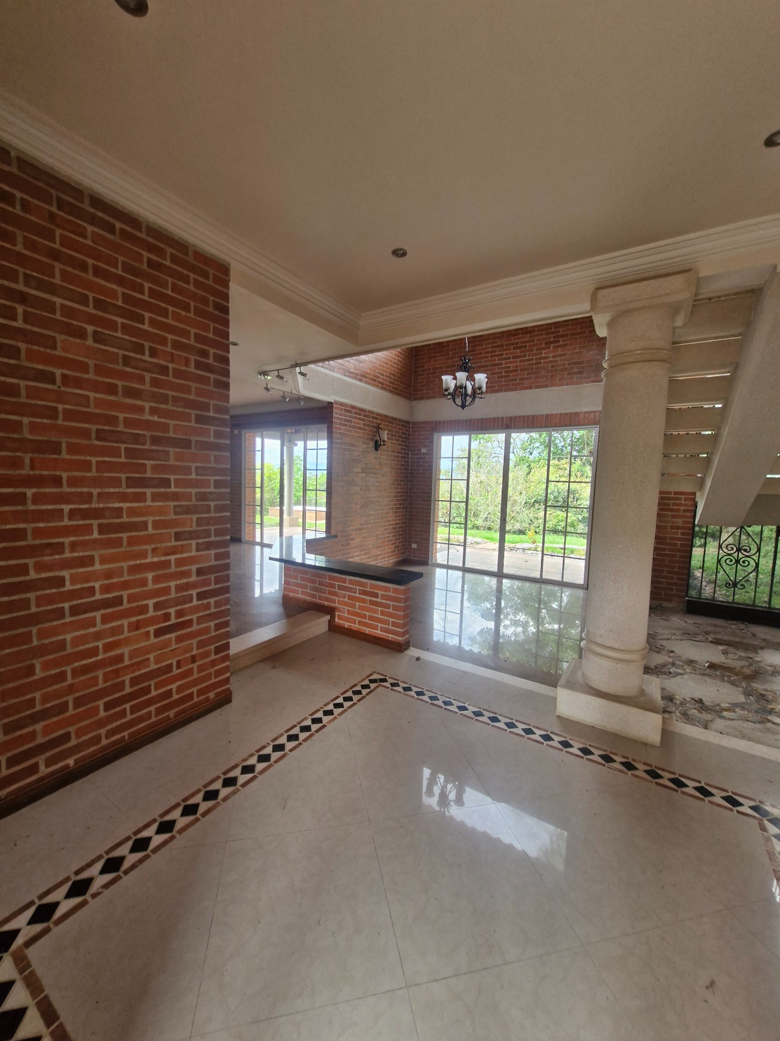 Casa en venta en Tribunas Corcega, Pereira · foto 5 de 24