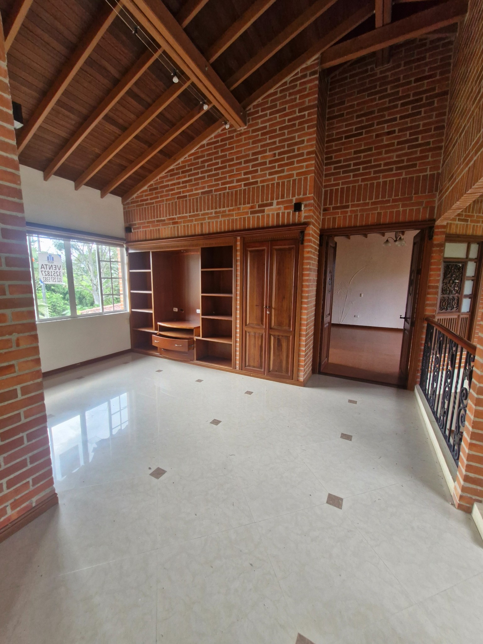 Casa en venta en Tribunas Corcega, Pereira · foto 17 de 24