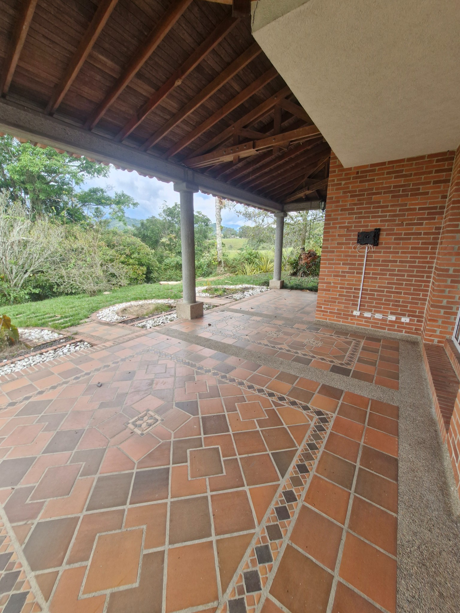 Casa en venta en Tribunas Corcega, Pereira · foto 15 de 24