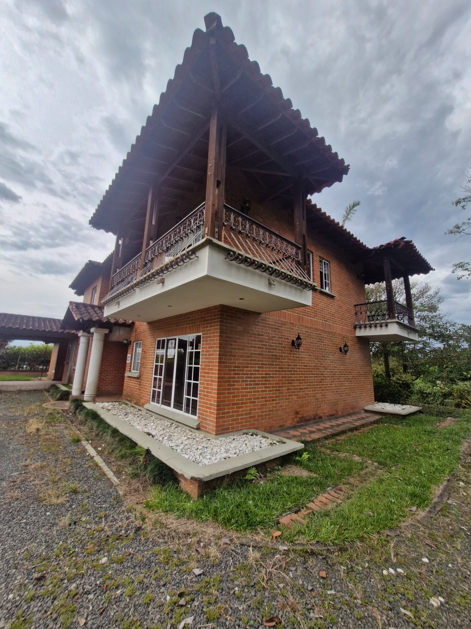 Casa en venta en Tribunas Corcega, Pereira · foto 24 de 24