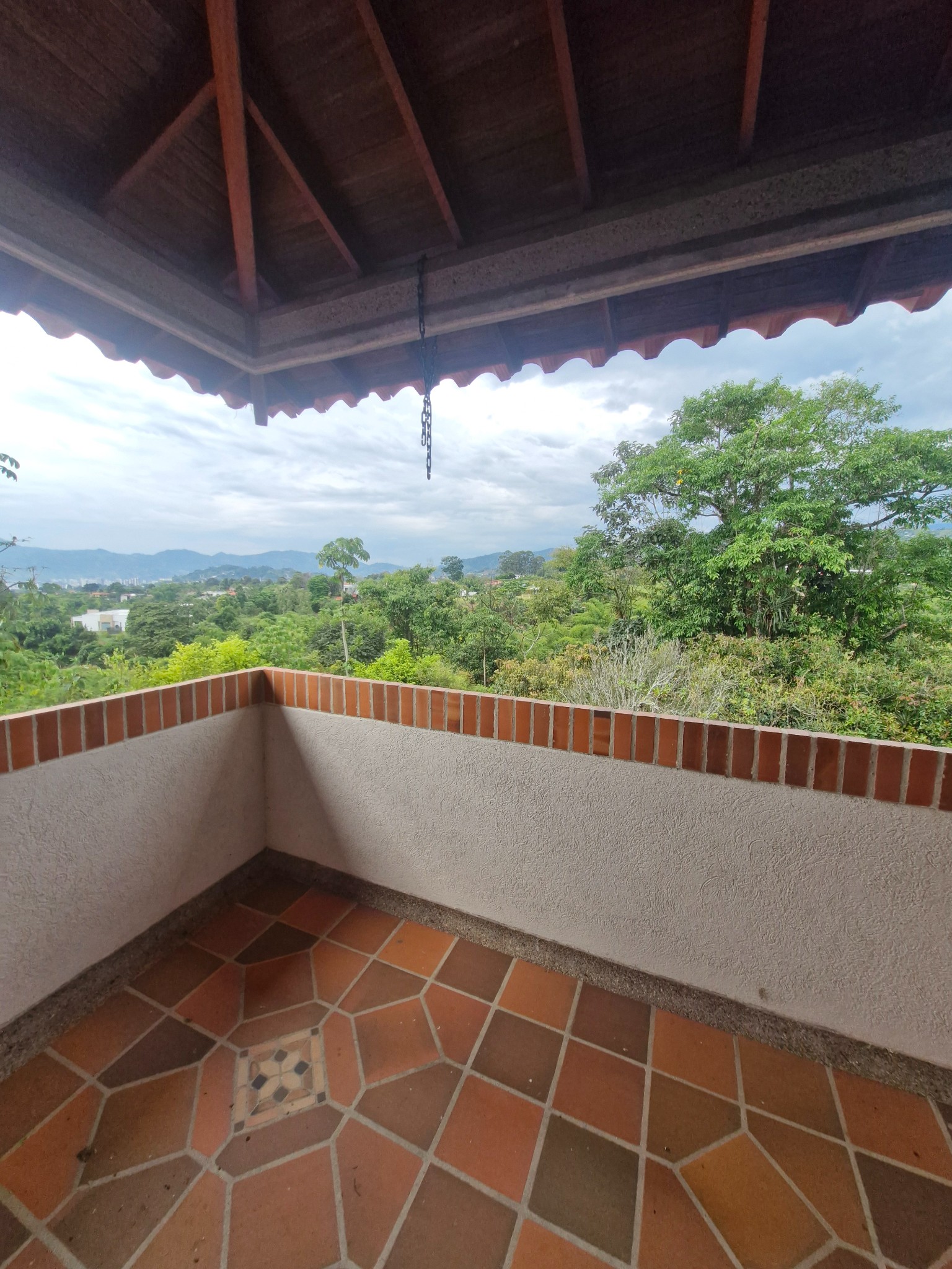 Casa en venta en Tribunas Corcega, Pereira · foto 20 de 24