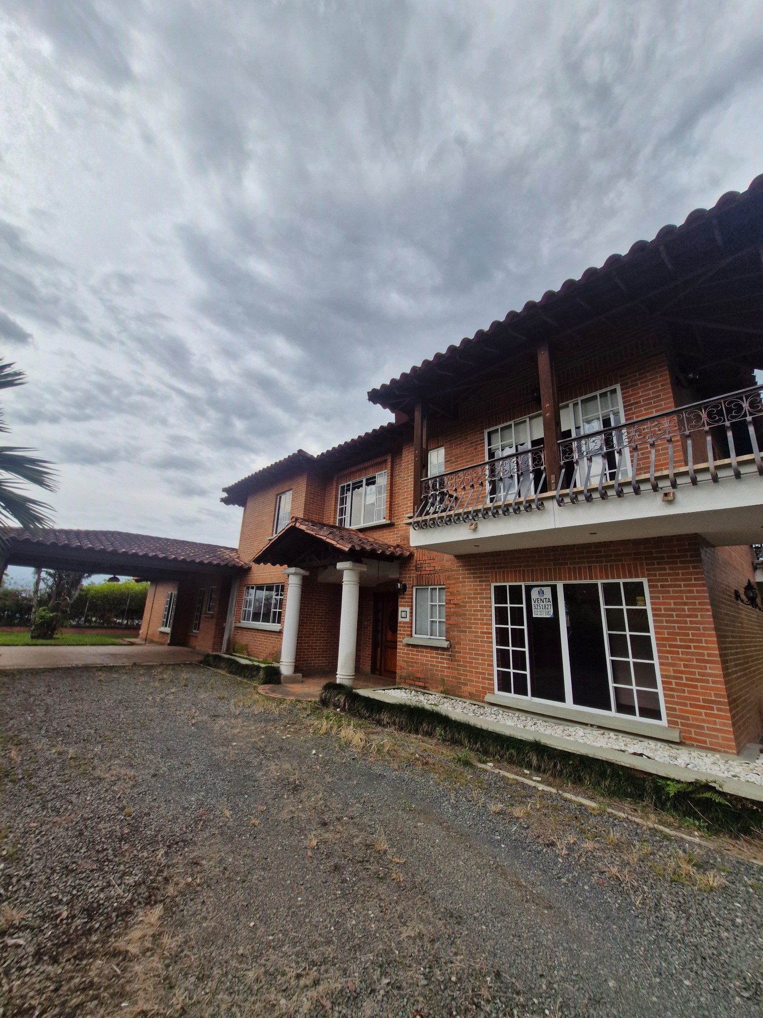 Casa en venta en Tribunas Corcega, Pereira · foto 10 de 24