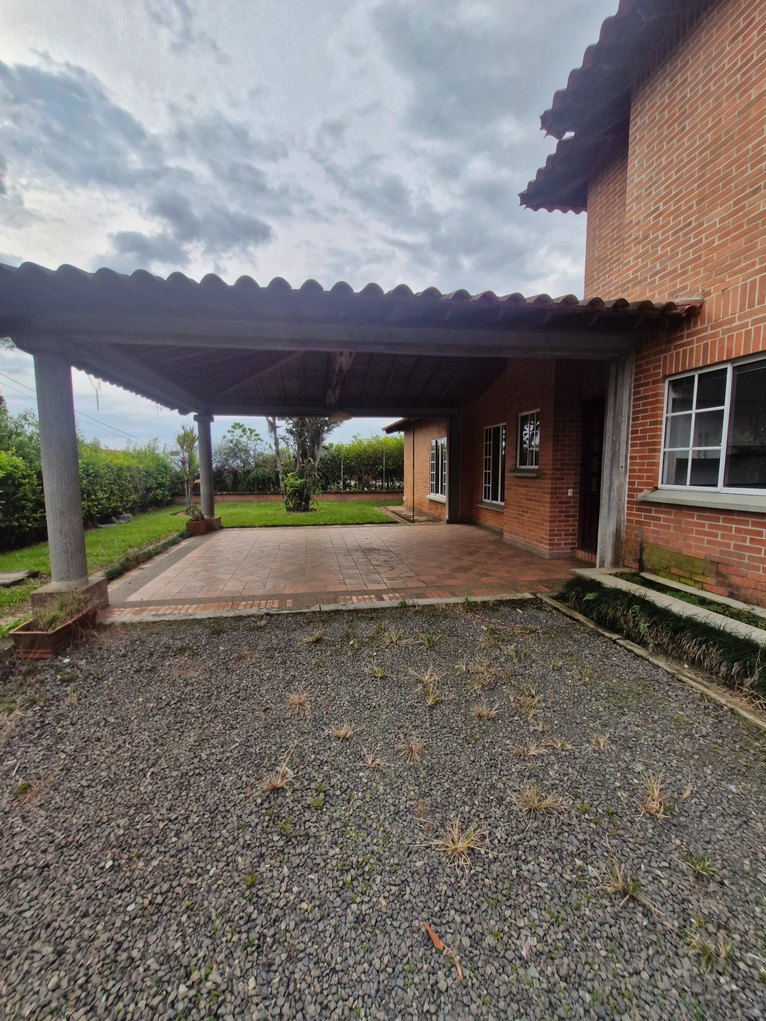 Casa en venta en Tribunas Corcega, Pereira · foto 22 de 24