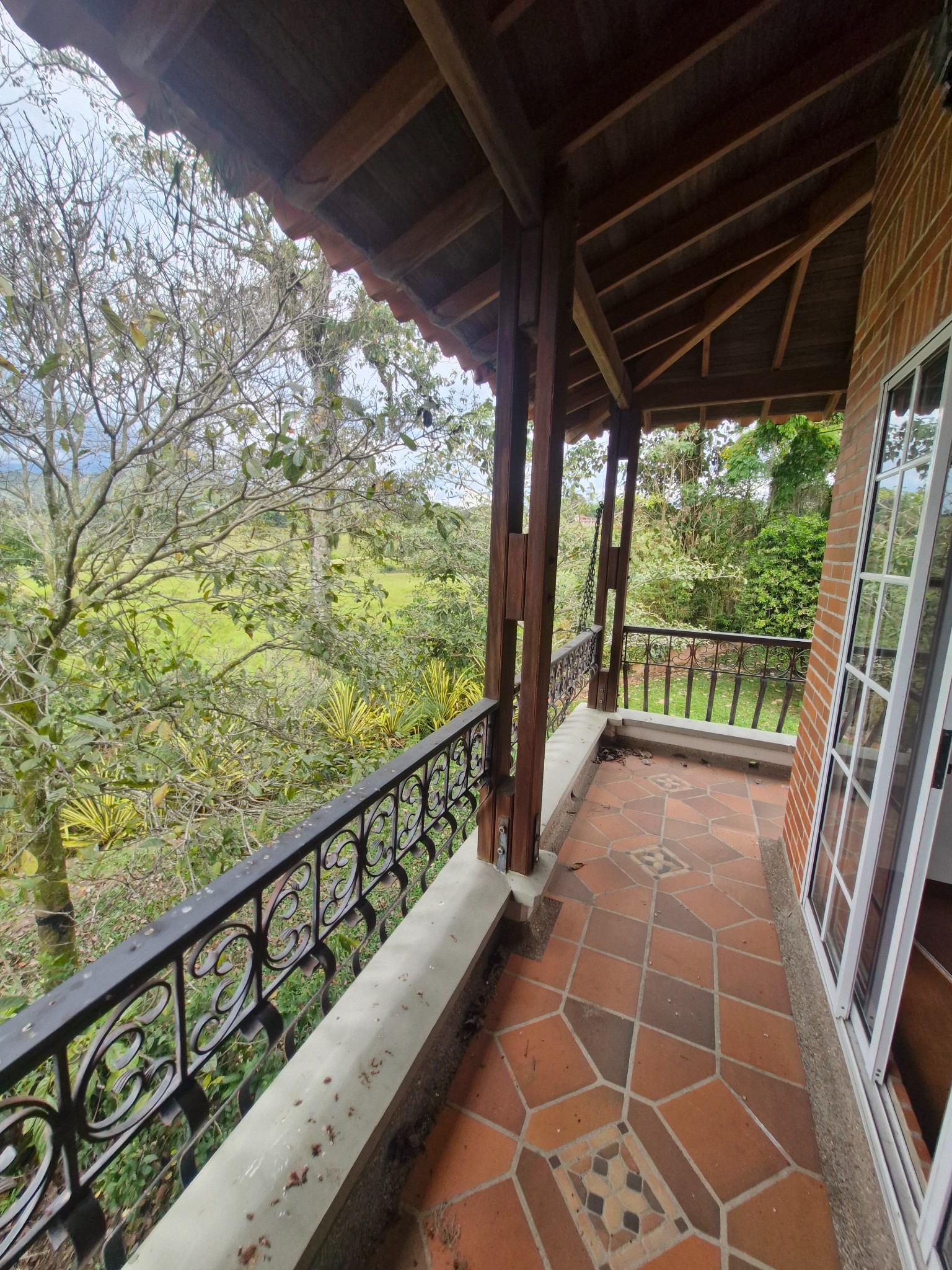 Casa en venta en Tribunas Corcega, Pereira · foto 21 de 24