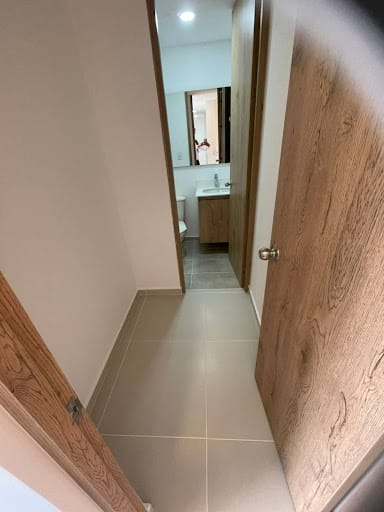 Apartamento de 3 alcobas en arriendo en San German, Medellín, 82 m² · foto 7 de 15